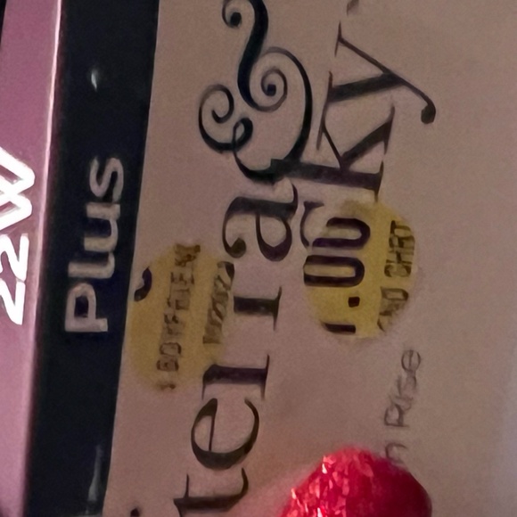 NWT: terra and sky jean shorts - Picture 6 of 6